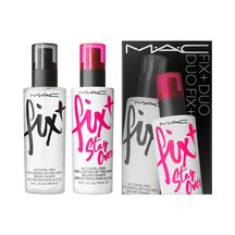 SET + STAY FIX+ DUO (SET DE FIJADORES DE MAQUILLAJE)